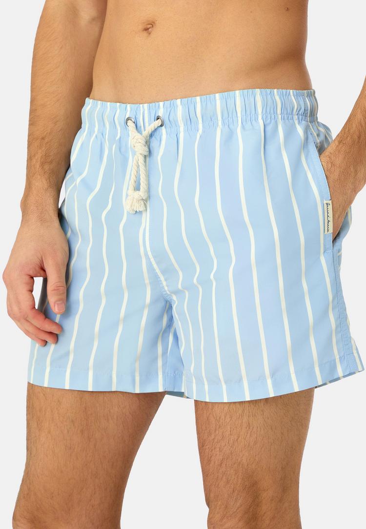 Gassa d'Amante Gassa d'Amante Porto Cervo Badehose Herren - Hellblau - 0 | SportScheck