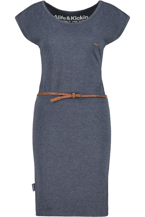 ALIFE AND KICKIN ElliAK Kurzarmkleid Damen