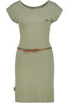 ALIFE AND KICKIN ElliAK Kurzarmkleid Damen - dust