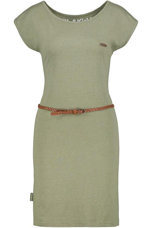 ALIFE AND KICKIN ElliAK Kurzarmkleid Damen