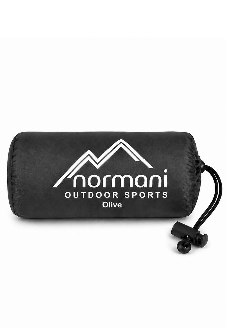 normani Outdoor Sports normani Outdoor Sports Moskitonetz - Oliv - 0 | SportScheck