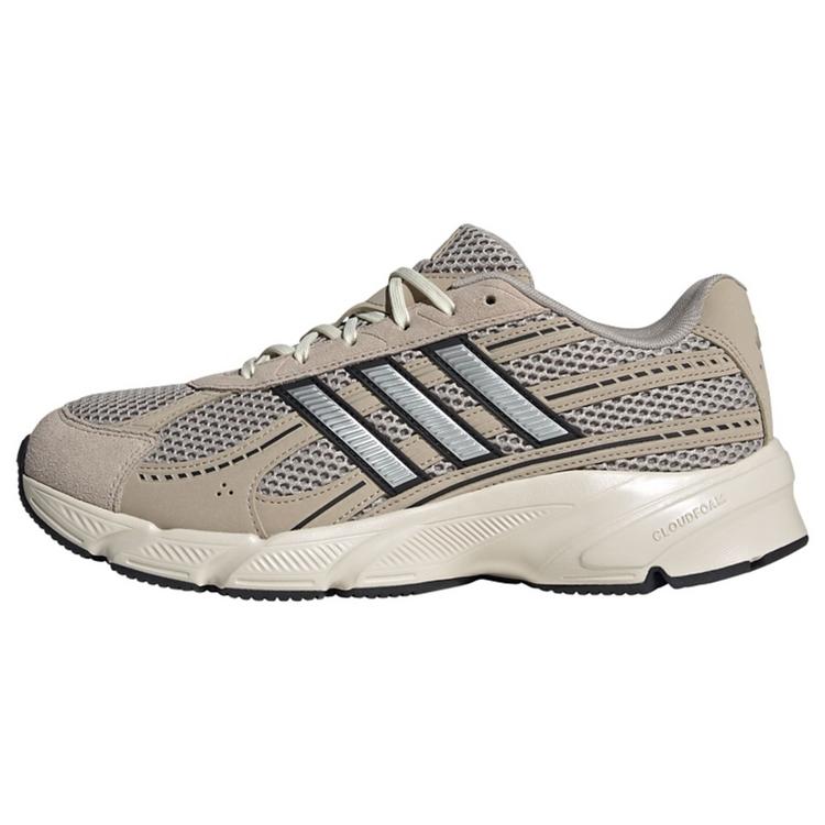 adidas adidas TECHNOCHAOS&nbsp;2000 SCHUH Sneaker Herren - Light Brown / Matte Silver / Wonder Beige - 0 | SportScheck