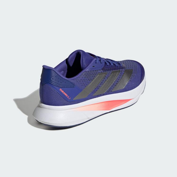 adidas adidas Duramo SL 2 Laufschuh Laufschuhe - Dual Indigo / Iron Metallic / Mystery Ink - 4 | SportScheck