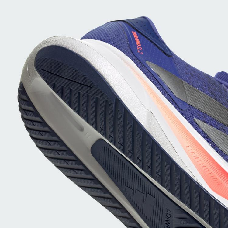 adidas adidas Duramo SL 2 Laufschuh Laufschuhe - Dual Indigo / Iron Metallic / Mystery Ink - 6 | SportScheck