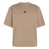 adidas PrimeLift Workout T-Shirt, Oversize T-Shirt Herren - Khaki Six