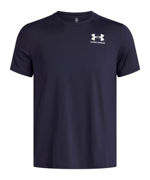 Under Armour Heatgear Fitted SS T-Shirt Funktionsshirt Herren