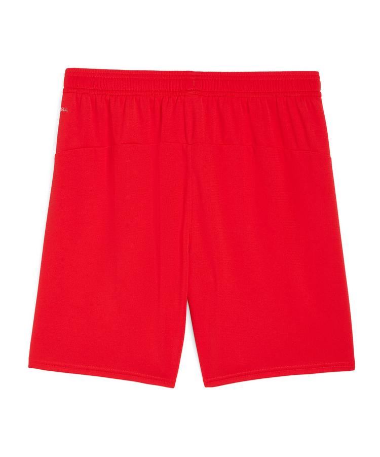 PUMA PUMA Red Bull Salzburg Replica Short Fu&szlig;ballshorts Herren - rot - 0 | SportScheck