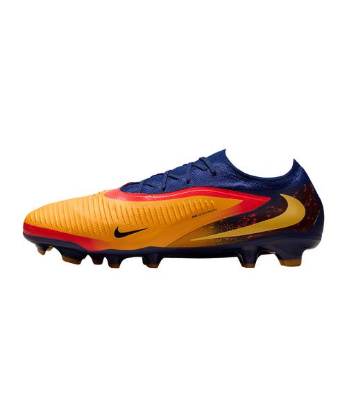 Nike Phantom 6 Low Pro FG Haaland Fu&szlig;ballschuhe Herren