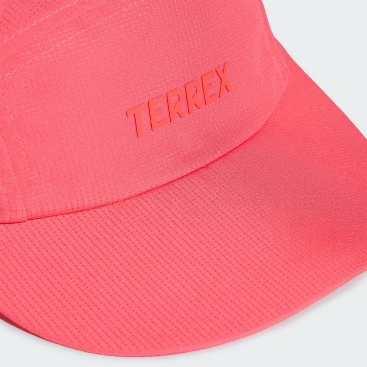 adidas adidas Terrex Xperior CLIMACOOL Kappe Cap - Pure Turbo - 0 | SportScheck