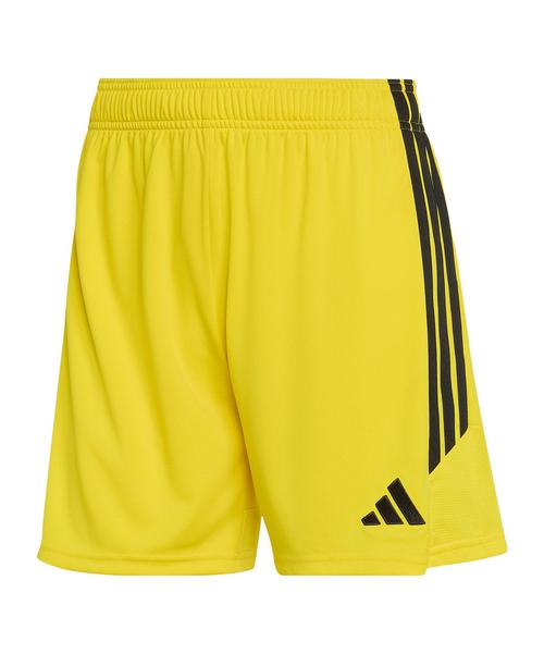 adidas Tiro 26 League Short Damen Wei&szlig; Fu&szlig;ballshorts Damen