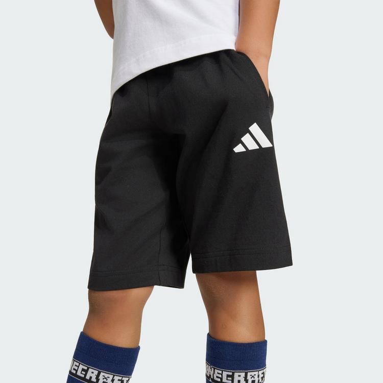 adidas adidas ADIDAS MINECRAFT T-SHIRT-SET Trainingsanzug Kinder - White - 1 | SportScheck