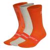adidas Terrex Multi Socken, 3 Paar Socken - Semi Impact Orange / Semi Impact Orange / White