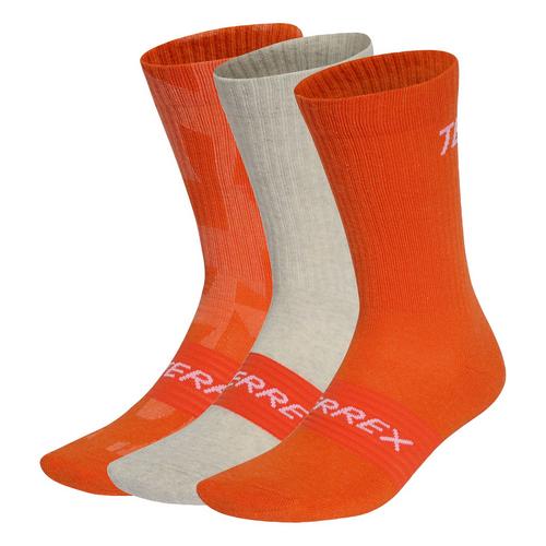 adidas Terrex Multi Socken, 3 Paar Socken