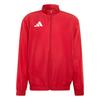 adidas Entrada26 Pr&auml;sentationsjacke Funktionsjacke Herren - Team Power Red 2 / White