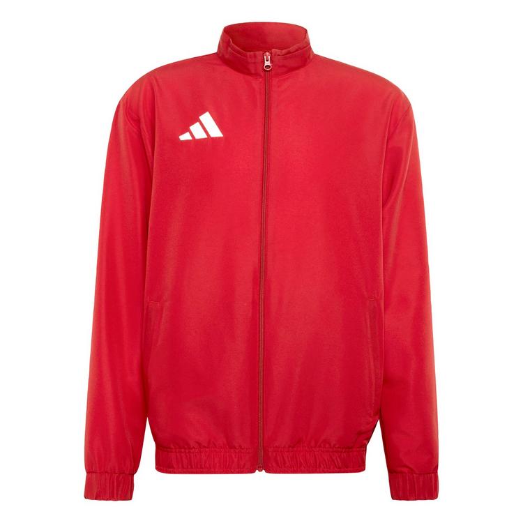 adidas adidas Entrada26 Pr&auml;sentationsjacke Funktionsjacke Herren - Team Power Red 2 / White - 0 | SportScheck