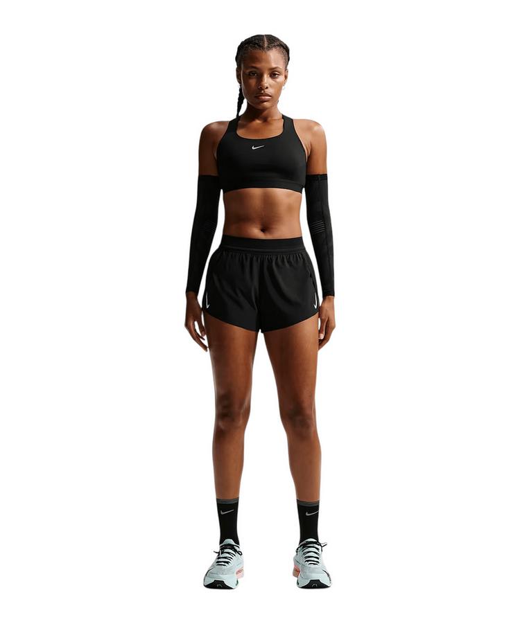 Nike Nike Swift High Support Sport-BH Damen BH Damen - schwarzsilber - 0 | SportScheck