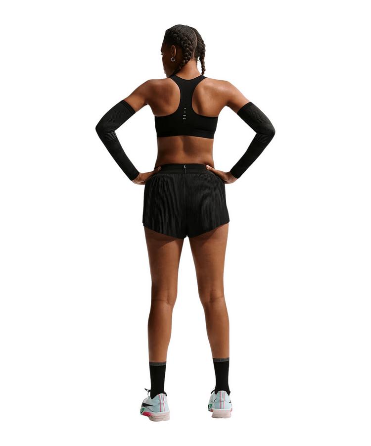 Nike Nike Swift High Support Sport-BH Damen BH Damen - schwarzsilber - 1 | SportScheck