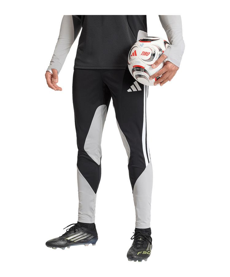 adidas adidas TIRO26P Trainingshose Trainingshose Herren - schwarz - 0 | SportScheck