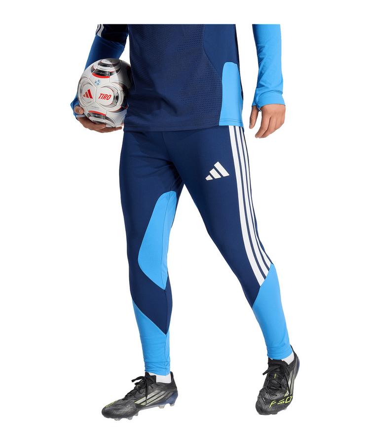 adidas adidas TIRO26P Trainingshose Trainingshose Herren - blau - 0 | SportScheck