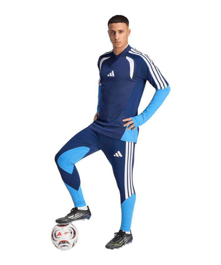 adidas adidas TIRO26P Trainingshose Trainingshose Herren - blau - 2 | SportScheck