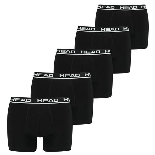 HEAD Boxershort Unterhose Herren