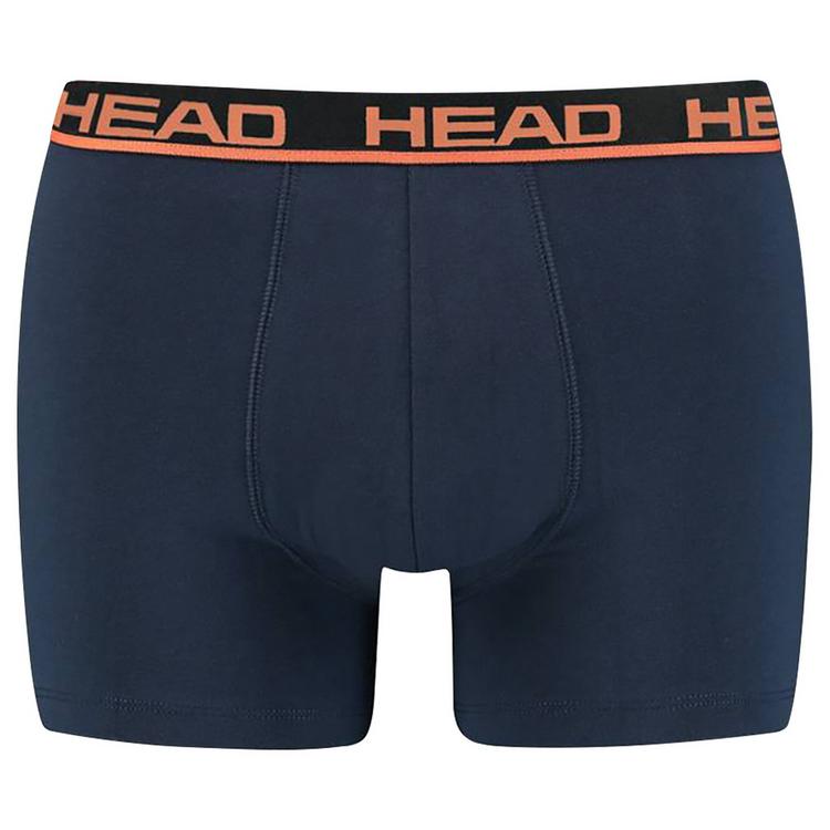 HEAD HEAD Boxershort Unterhose Herren - Dunkelblau - 1 | SportScheck
