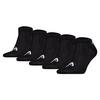 HEAD Socken Socken - Schwarz