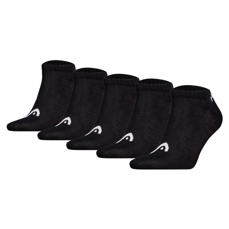 HEAD HEAD Socken Socken - Schwarz - 0 | SportScheck