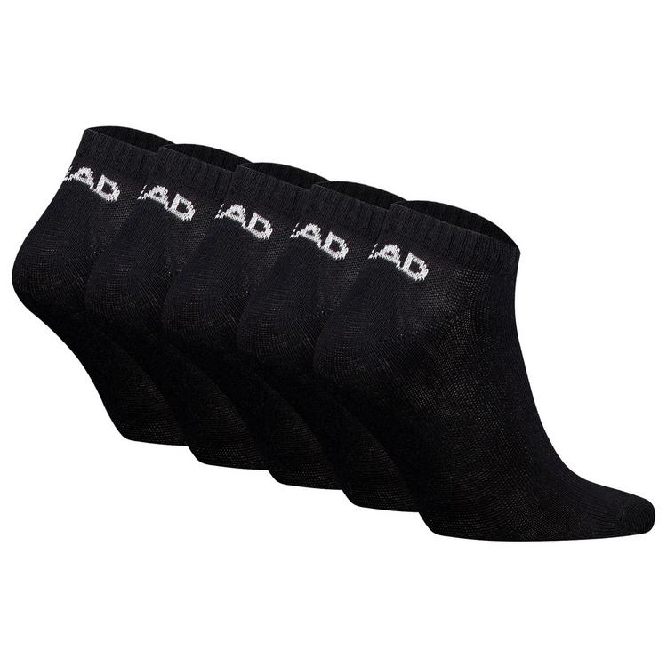 HEAD HEAD Socken Socken - Schwarz - 0 | SportScheck
