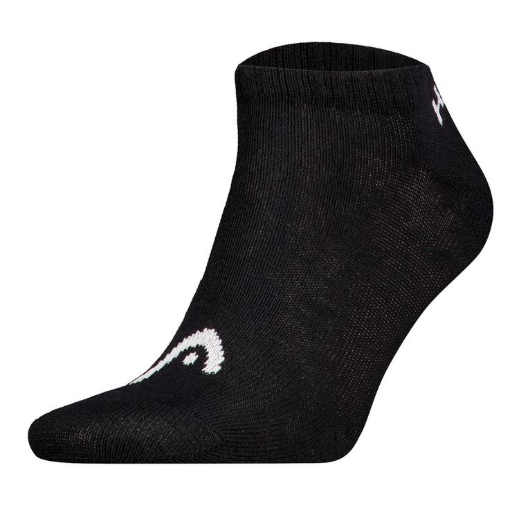 HEAD HEAD Socken Socken - Schwarz - 1 | SportScheck