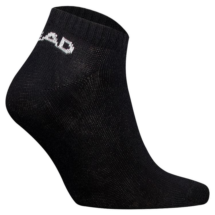 HEAD HEAD Socken Socken - Schwarz - 2 | SportScheck