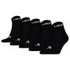 HEAD Socken Socken - Schwarz