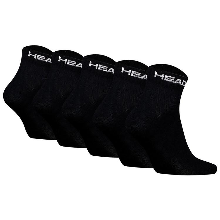 HEAD HEAD Socken Socken - Schwarz - 0 | SportScheck