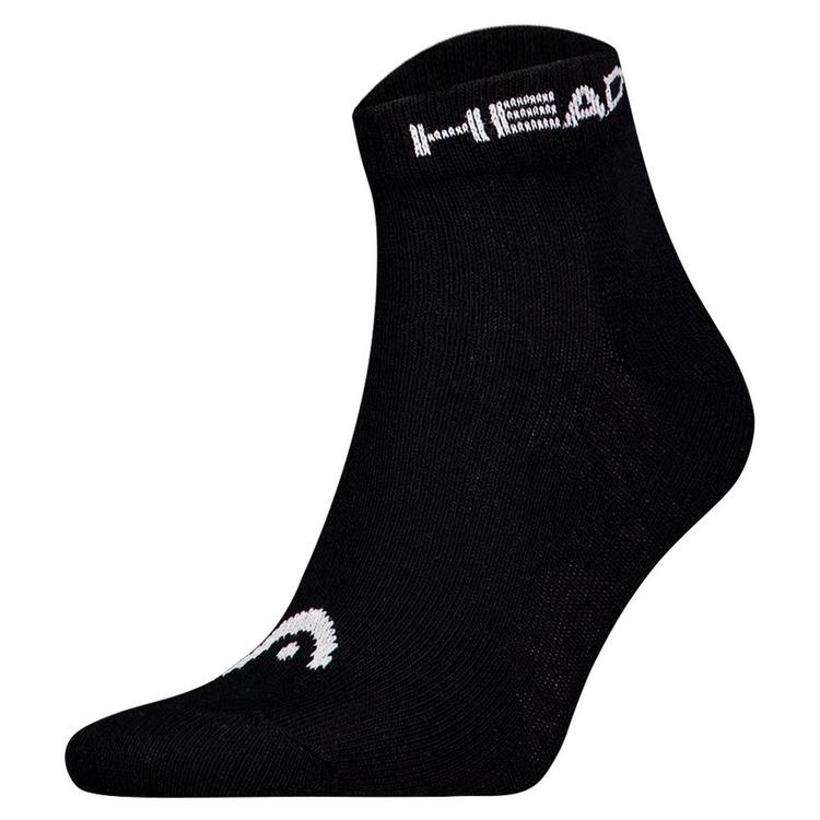HEAD HEAD Socken Socken - Schwarz - 1 | SportScheck