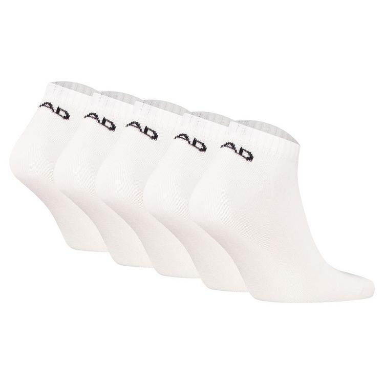 HEAD HEAD Socken Socken - Wei&szlig; - 0 | SportScheck