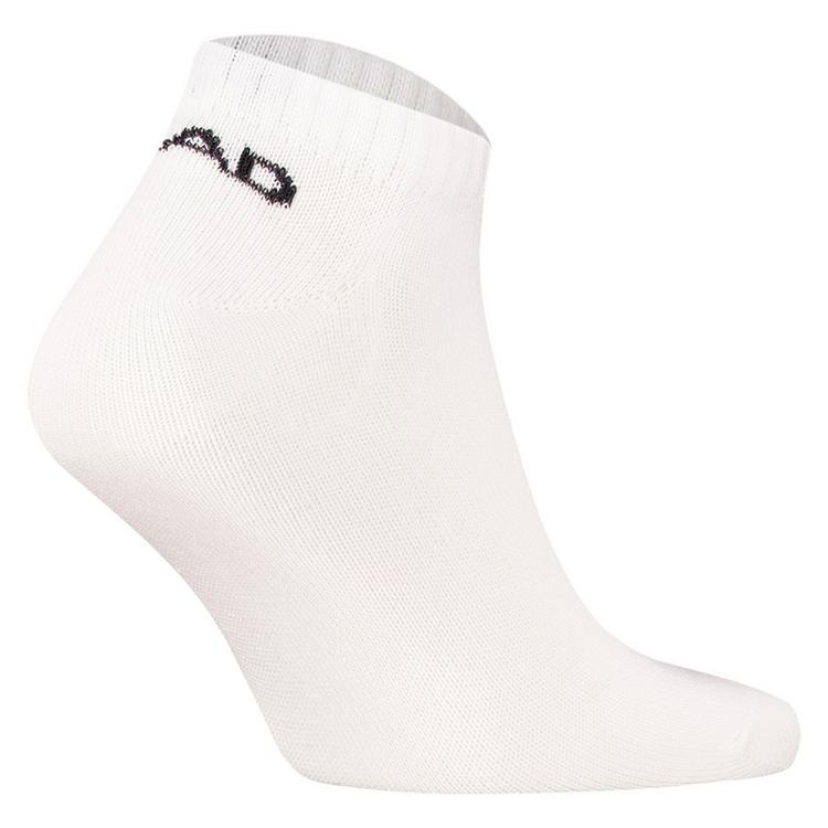HEAD HEAD Socken Socken - Wei&szlig; - 2 | SportScheck