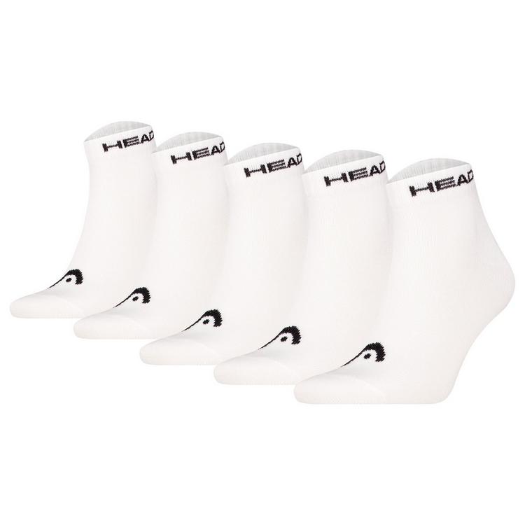 HEAD HEAD Socken Socken - Wei&szlig; - 0 | SportScheck