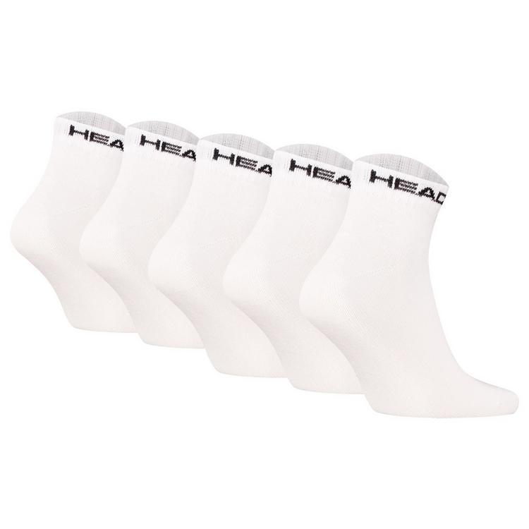 HEAD HEAD Socken Socken - Wei&szlig; - 0 | SportScheck