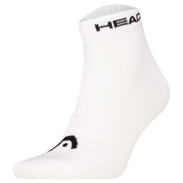 HEAD HEAD Socken Socken - Wei&szlig; - 1 | SportScheck