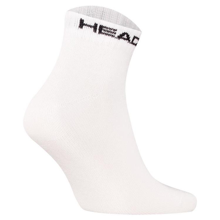 HEAD HEAD Socken Socken - Wei&szlig; - 2 | SportScheck