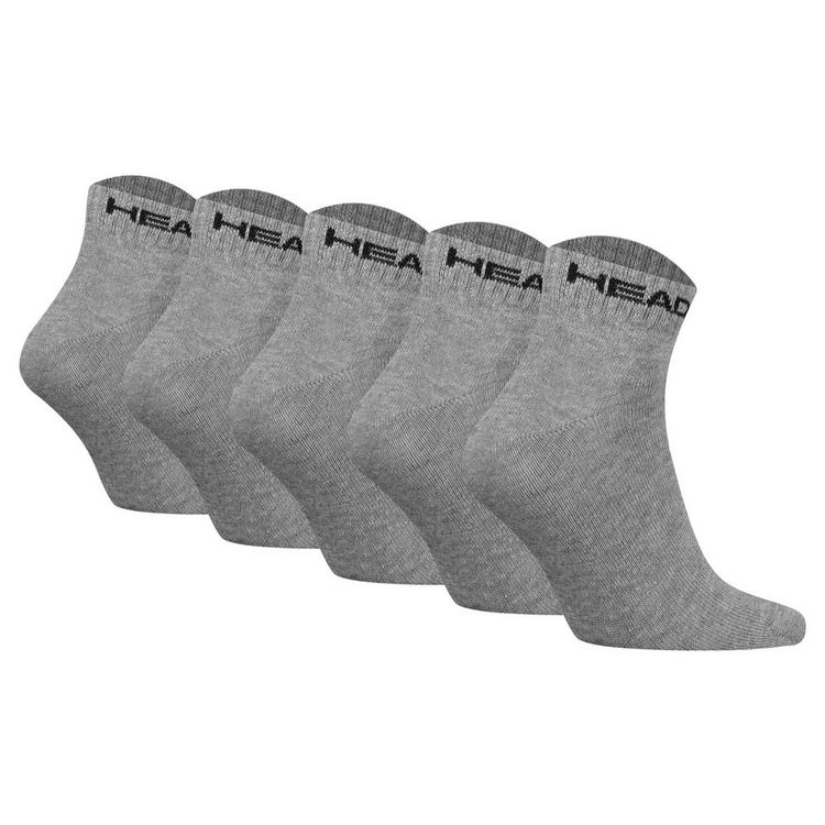 HEAD HEAD Socken Socken - Grau - 0 | SportScheck