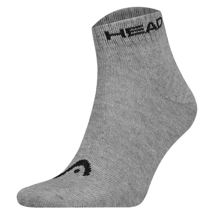 HEAD HEAD Socken Socken - Grau - 1 | SportScheck