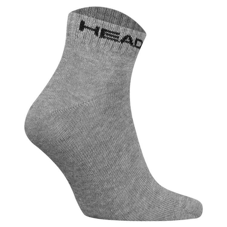 HEAD HEAD Socken Socken - Grau - 2 | SportScheck