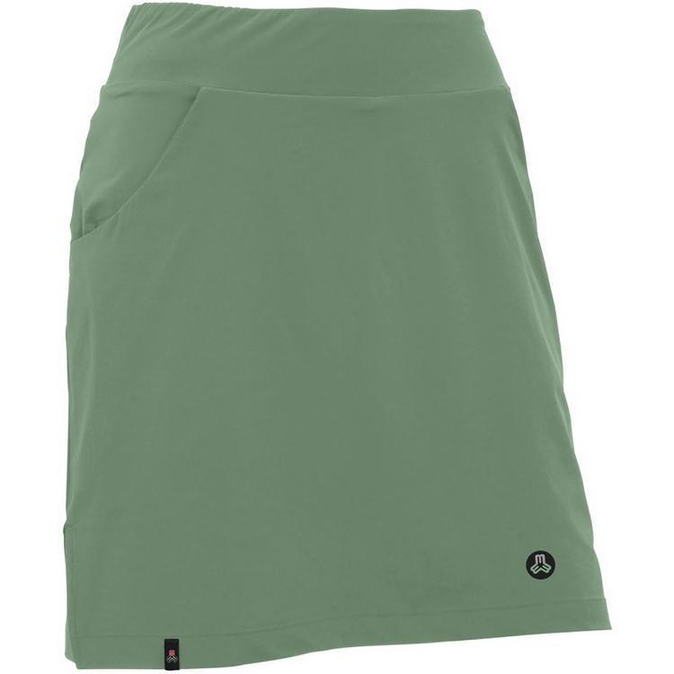 Maul Sport Maul Sport Tilburg II Outdoorrock Damen - T&uuml;rkis242 - 0 | SportScheck