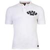 Superdry Poloshirt Poloshirt Herren - Wei&szlig;
