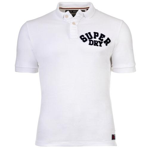 Superdry Poloshirt Poloshirt Herren