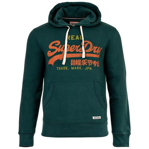 Superdry Sweatshirt Sweatshirt Herren