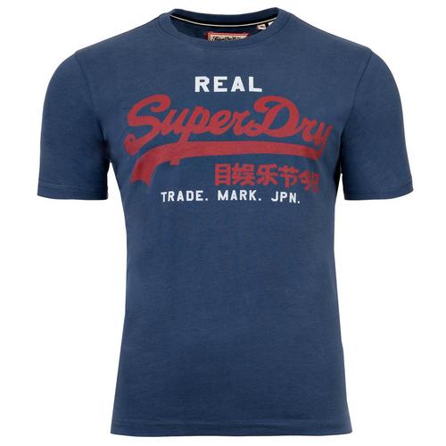 Superdry T-Shirt T-Shirt Herren