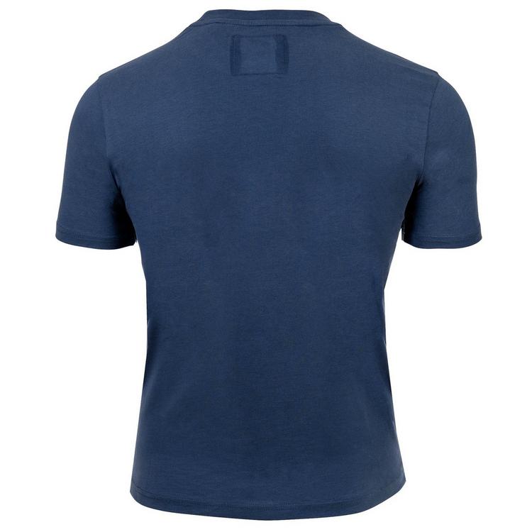 Superdry Superdry T-Shirt T-Shirt Herren - Blau - 2 | SportScheck