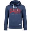 Superdry Sweatshirt Sweatshirt Herren - Blau
